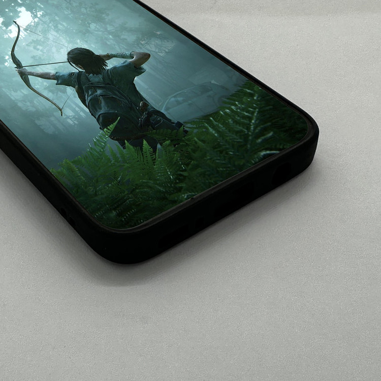 کاور گارد قاب علوی مدل MLG مناسب برای گوشی موبایل سامسونگ Galaxy S8