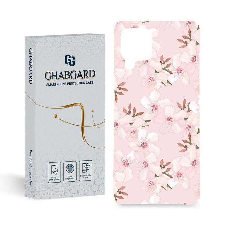 کاور قاب گارد مدل فانتزی مناسب برای گوشی موبایل سامسونگ galaxy F22/M32 4g