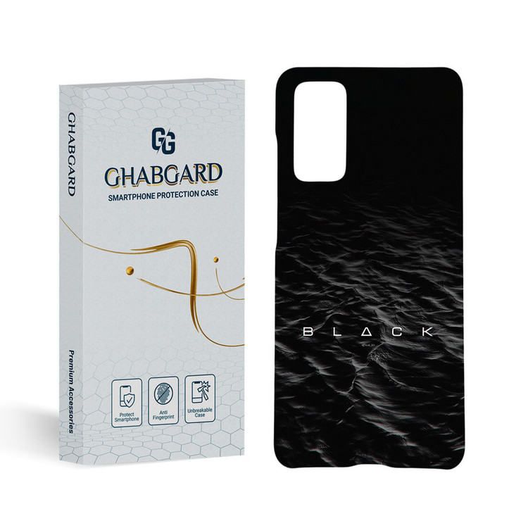 کاور قاب گارد مدل پسرانه مناسب برای گوشی موبایل سامسونگ Galaxy S20 FE