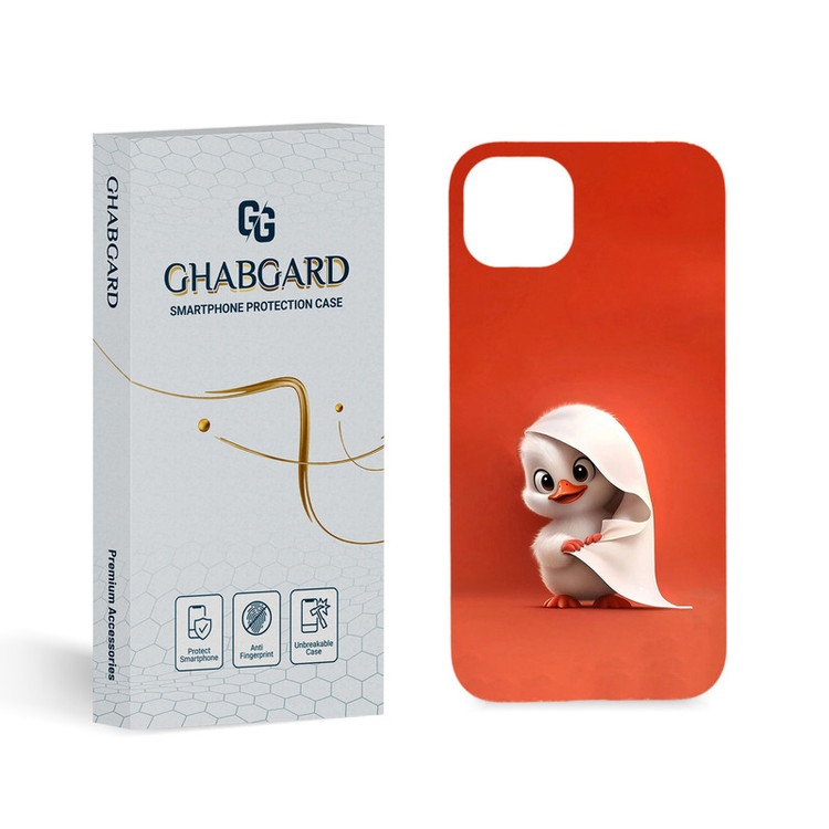 کاور قاب گارد مدل دخترانه مناسب برای گوشی موبایل اپل iPhone 14 Plus