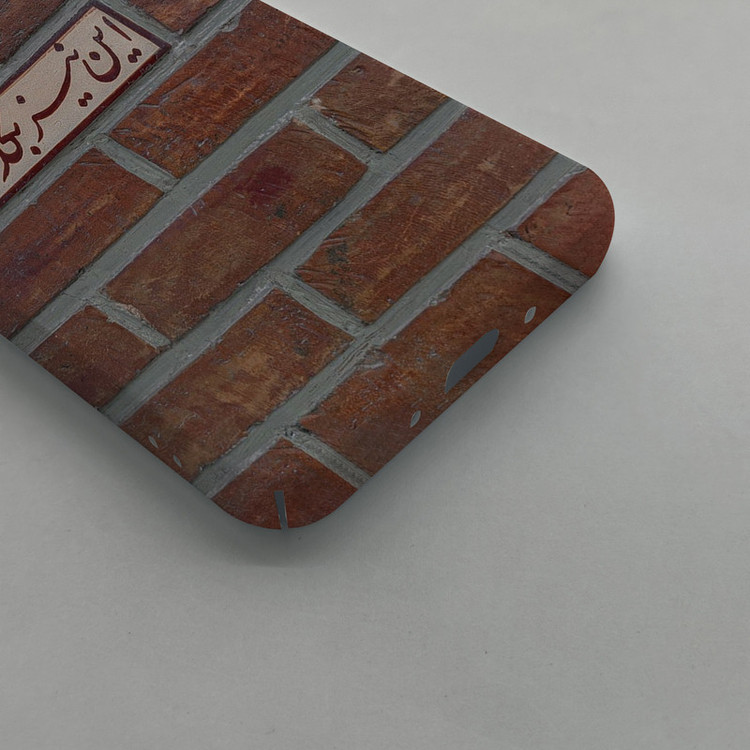 کاور گارد قاب علوی مدل HML مناسب برای گوشی موبایل سامسونگ Galaxy A54