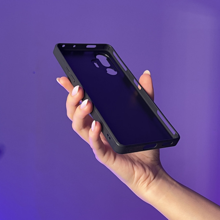 کاور گارد قاب علوی مدل MLG مناسب برای گوشی موبایل شیائومی Redmi K40 Gaming