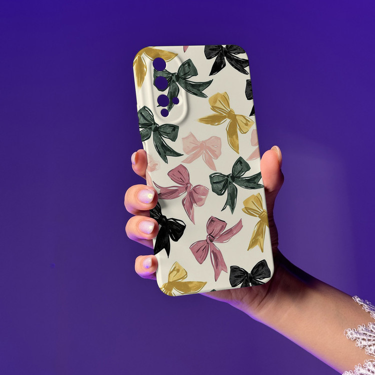 کاور گارد قاب علوی مدل SML مناسب برای گوشی موبایل هوآوی Nova 5T