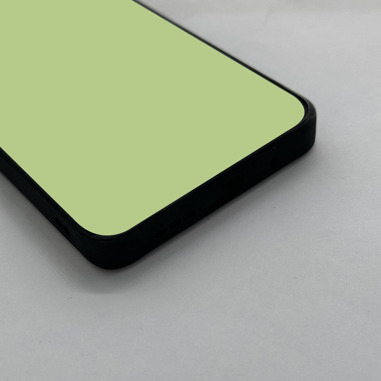 کاور گارد قاب علوی مدل MLG مناسب برای گوشی موبایل شیائومی Redmi 9T