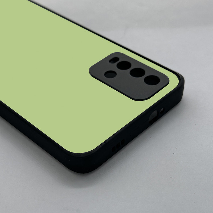 کاور گارد قاب علوی مدل MLG مناسب برای گوشی موبایل شیائومی Redmi 9T