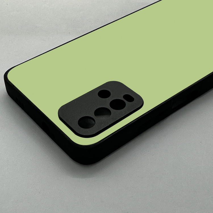 کاور گارد قاب علوی مدل MLG مناسب برای گوشی موبایل شیائومی Redmi 9T