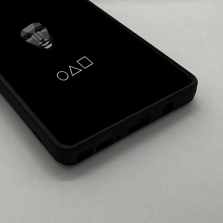 کاور گارد قاب علوی مدل MLG مناسب برای گوشی موبایل سامسونگ Galaxy Note 8