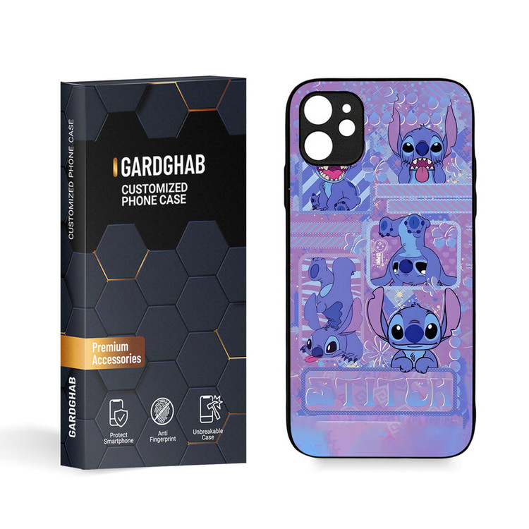 کاور گارد قاب مدل فانتزی مناسب برای گوشی موبایل اپل iPhone 11
