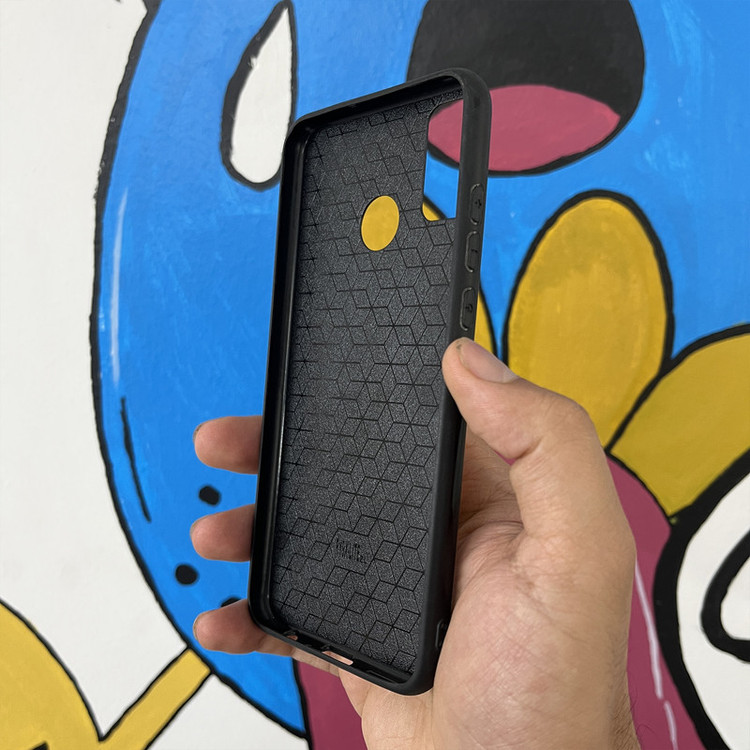 کاور گارد قاب علوی مدل Glass مناسب برای گوشی موبایل آنر 9X Lite