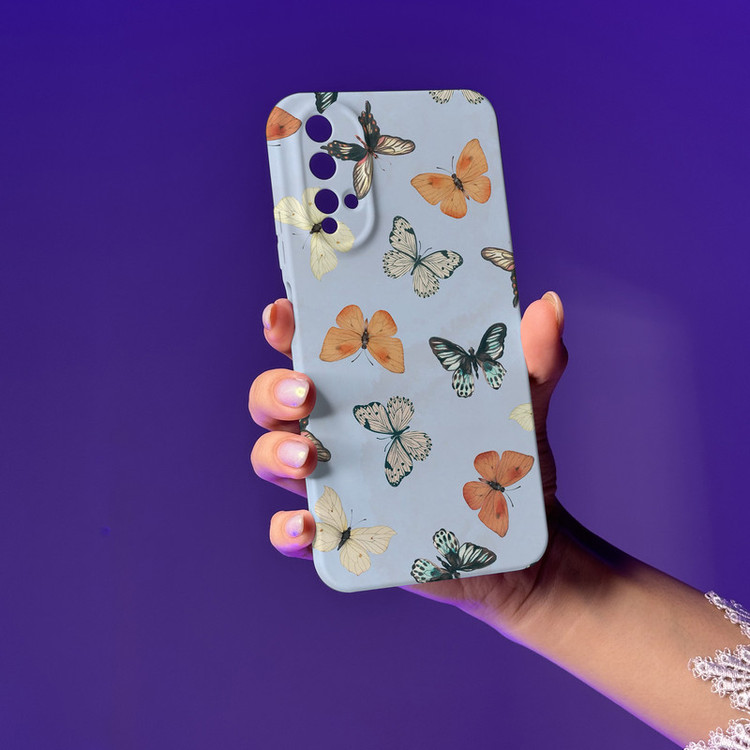 کاور گارد قاب علوی مدل SML مناسب برای گوشی موبایل هوآوی Nova 5T