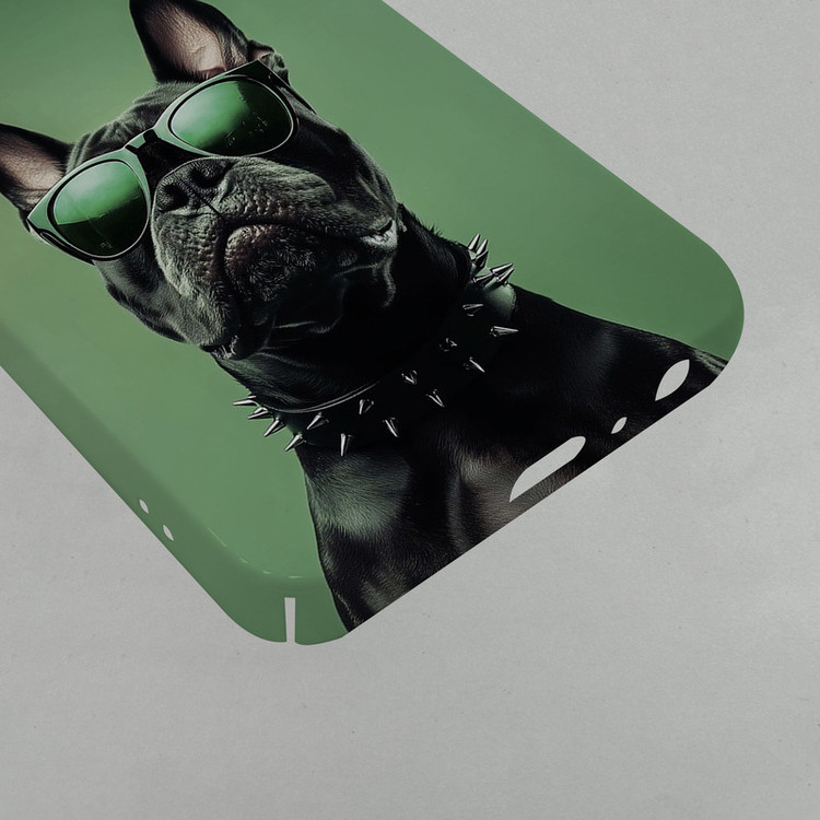 کاور گارد قاب علوی مدل HML مناسب برای گوشی موبایل سامسونگ Galaxy A13 4g