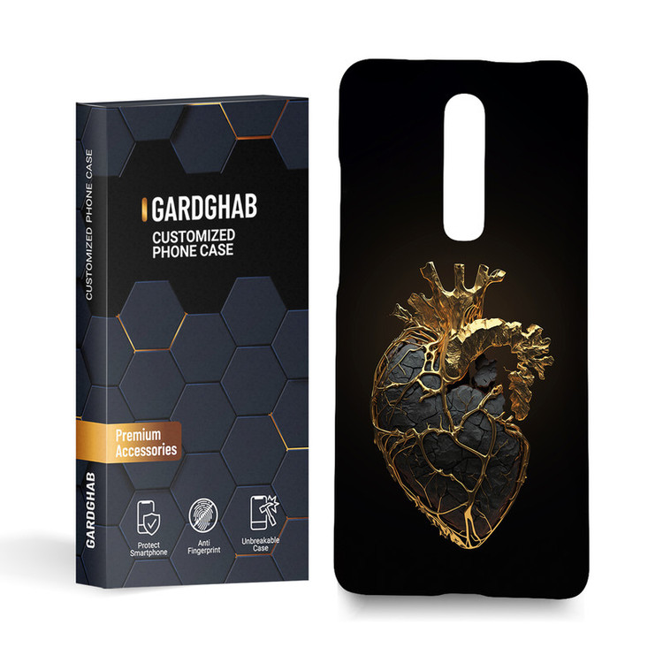 کاور گارد قاب مدل پسرانه مناسب برای گوشی موبایل شیائومی Redmi k20/k20 pro/mi 9 t / mi 9 t pro