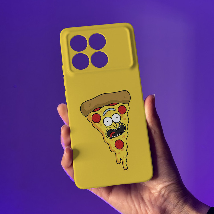کاور قاب موبایل علوی مدل SML مناسب برای گوشی موبایل شیائومی Poco X6 Pro