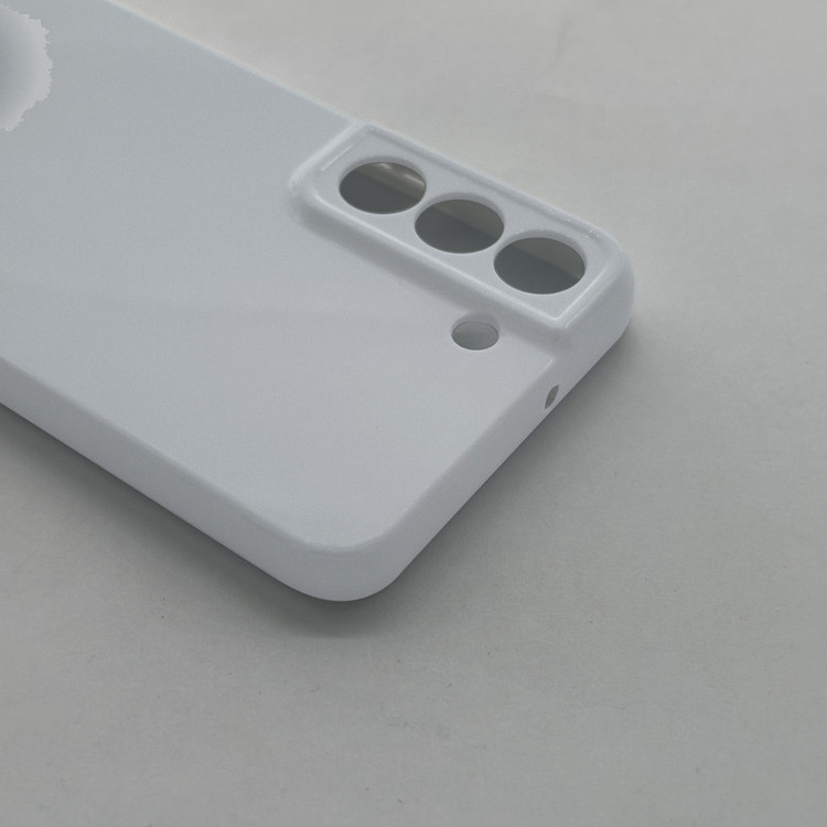 کاور قاب موبایل علوی مدل HML مناسب برای گوشی موبایل سامسونگ Galaxy S22