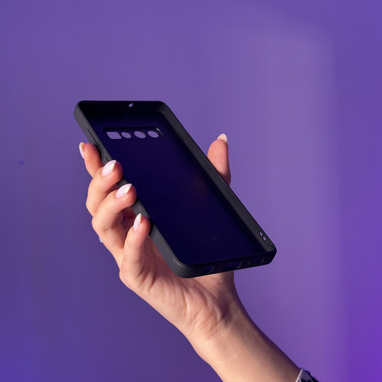 کاور گارد قاب علوی مدل MLG مناسب برای گوشی موبایل سامسونگ Galaxy S10 Plus