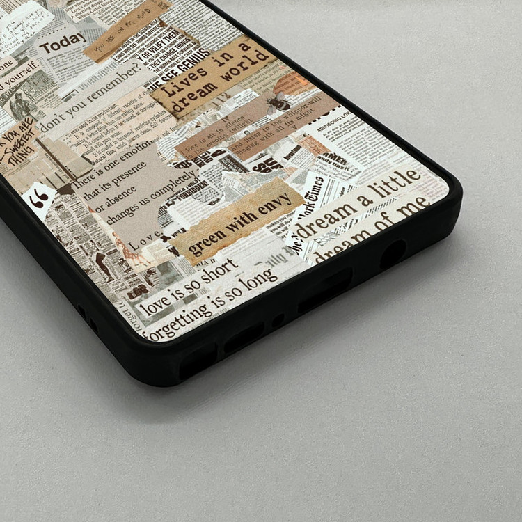 کاور گارد قاب علوی مدل MLG مناسب برای گوشی موبایل سامسونگ Galaxy Note 8