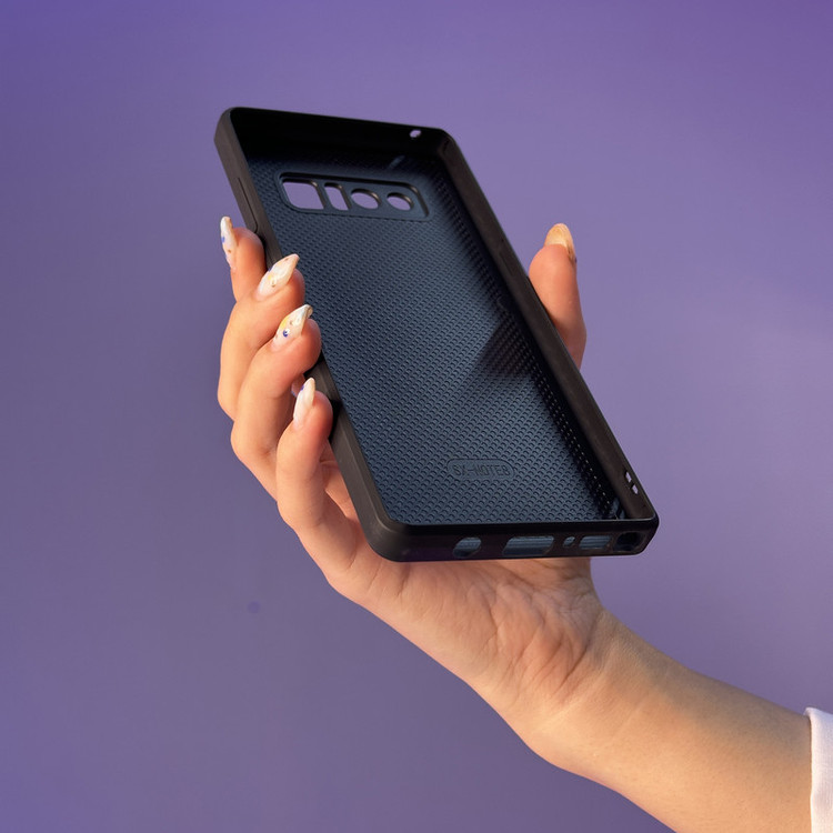 کاور گارد قاب علوی مدل MLG مناسب برای گوشی موبایل سامسونگ Galaxy Note 8