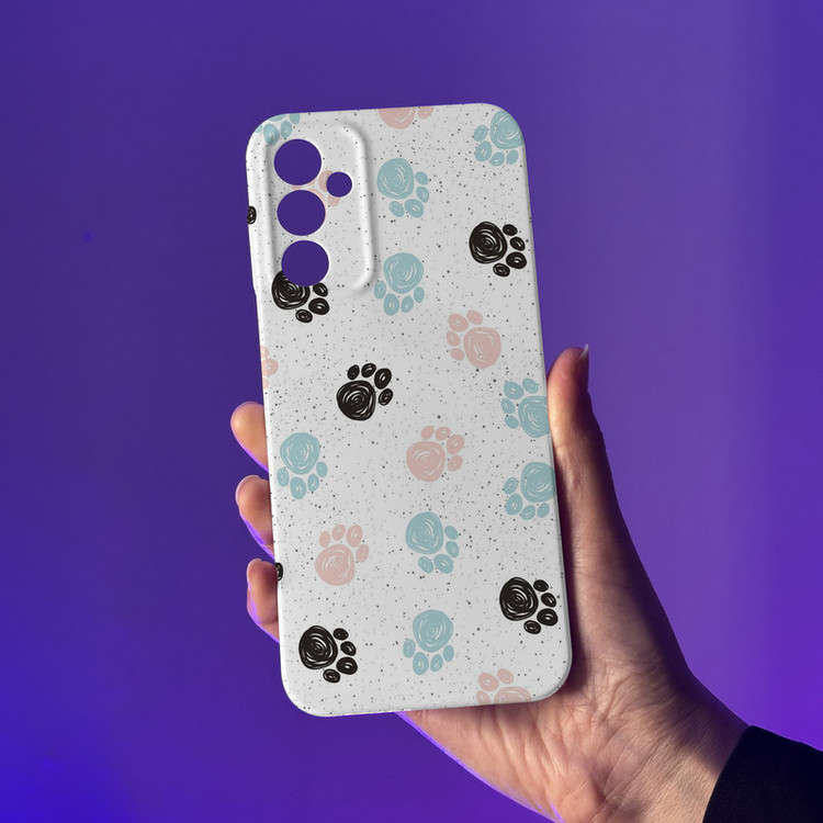 کاور گارد قاب علوی مدل HML مناسب برای گوشی موبایل سامسونگ Galaxy A14