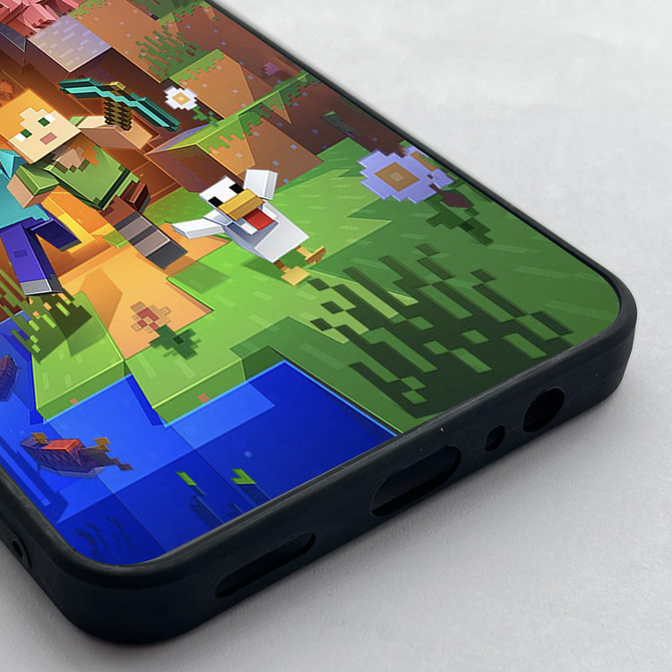 کاور گارد قاب علوی مدل MLG مناسب برای گوشی موبایل آنر X7c 4G