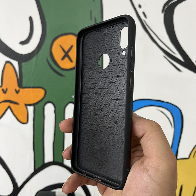 کاور گارد قاب علوی مدل Glass مناسب برای گوشی موبایل آنر 10 Lite