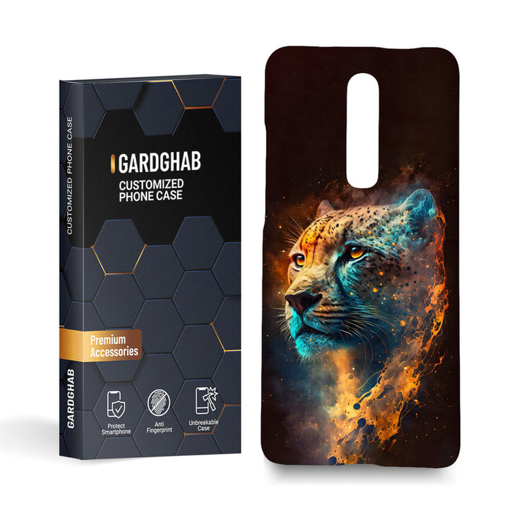 کاور گارد قاب مدل پسرانه مناسب برای گوشی موبایل شیائومی Mi 9t / Redmi K20 pro /Mi 9t pro / Redmi K20