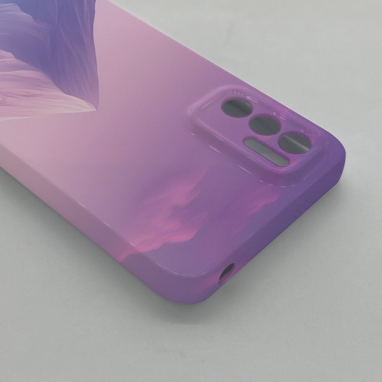 کاور قاب موبایل علوی مدل SML مناسب برای گوشی موبایل شیائومی Redmi Note 10 5G