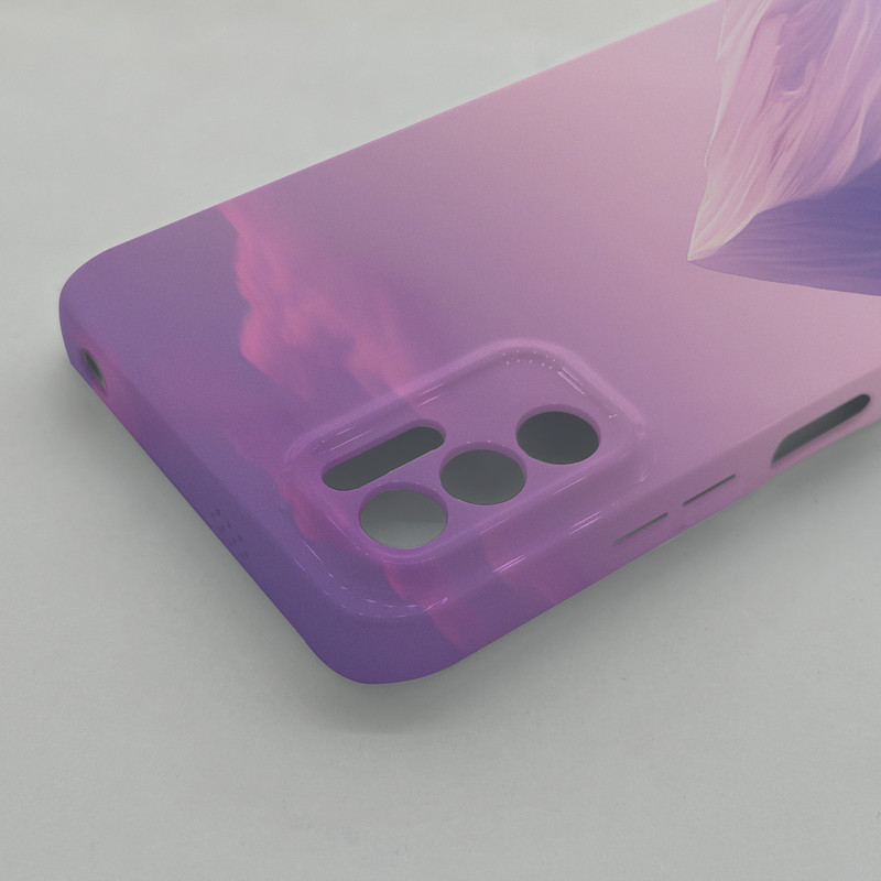 کاور قاب موبایل علوی مدل SML مناسب برای گوشی موبایل شیائومی Redmi Note 10 5G