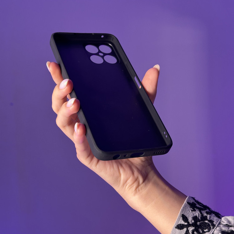 کاور گارد قاب علوی مدل MLG مناسب برای گوشی موبایل آنر X8 4G