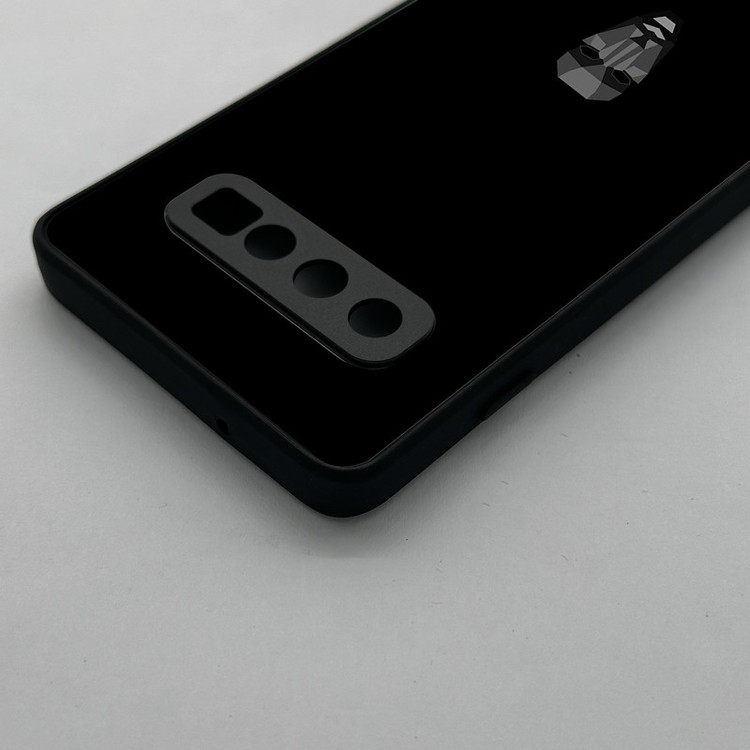 کاور گارد قاب علوی مدل MLG مناسب برای گوشی موبایل سامسونگ Galaxy S10 4G