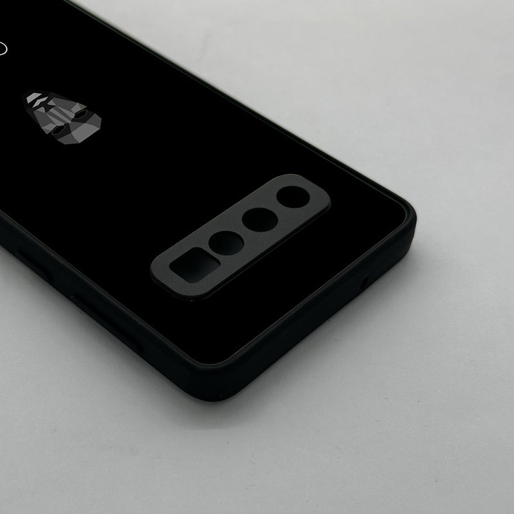 کاور گارد قاب علوی مدل MLG مناسب برای گوشی موبایل سامسونگ Galaxy S10 4G