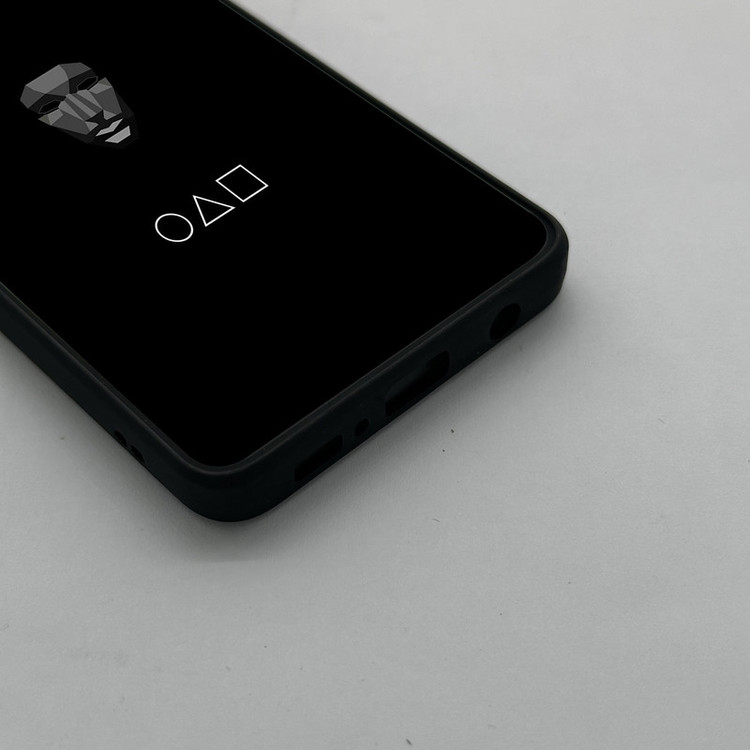 کاور گارد قاب علوی مدل MLG مناسب برای گوشی موبایل سامسونگ Galaxy S10 4G