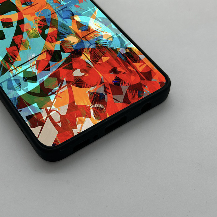 کاور گارد قاب علوی مدل MLG مناسب برای گوشی موبایل سامسونگ Galaxy S10 Plus