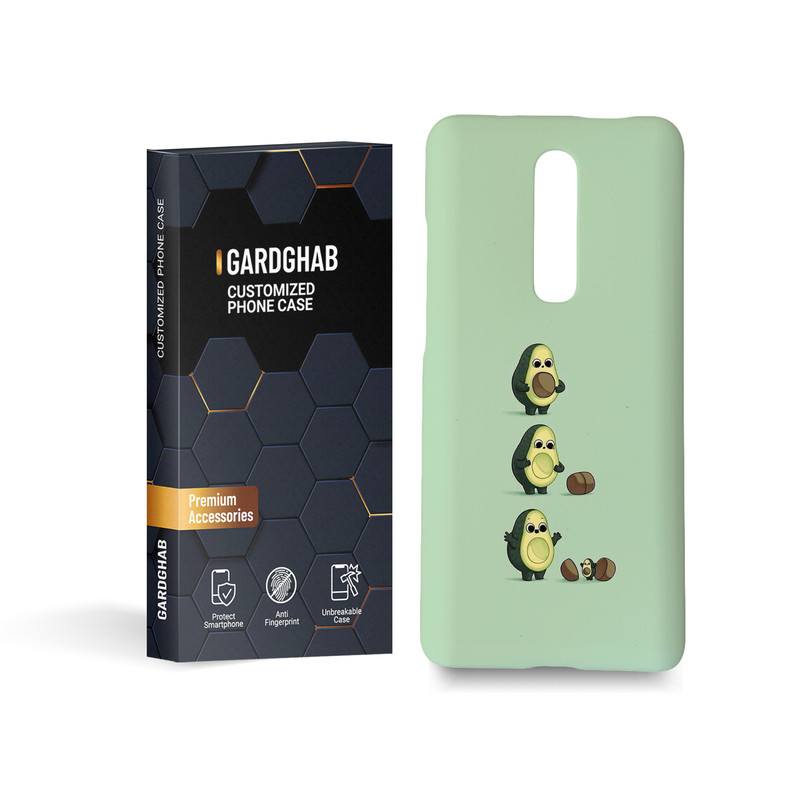 کاور گارد قاب مدل فانتزی مناسب برای گوشی موبایل شیائومی mi 9t / k20 / k20 pro