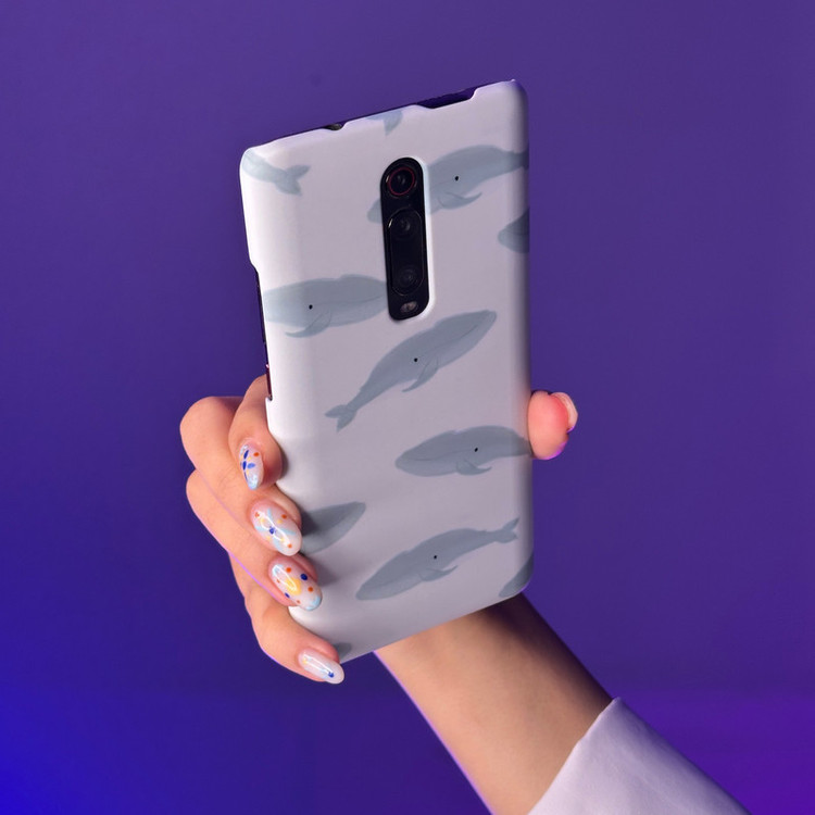 کاور گارد قاب علوی مدل 3D مناسب برای گوشی موبایل شیائومی Mi 9T / Redmi K20 Pro
