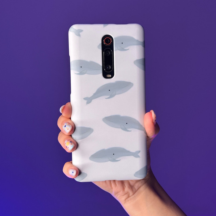 کاور گارد قاب علوی مدل 3D مناسب برای گوشی موبایل شیائومی Mi 9T / Redmi K20 Pro