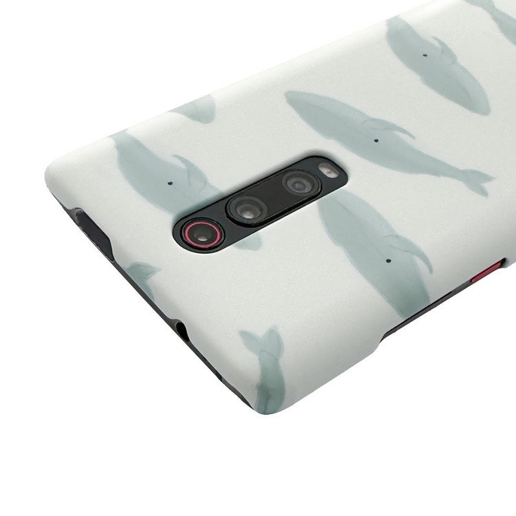 کاور گارد قاب علوی مدل 3D مناسب برای گوشی موبایل شیائومی Mi 9T / Redmi K20 Pro