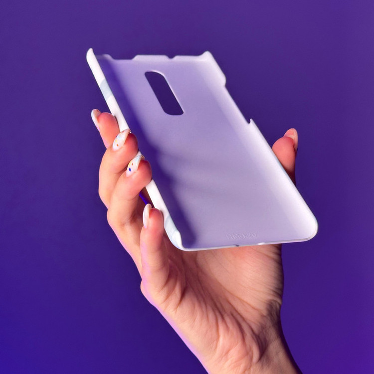 کاور گارد قاب علوی مدل 3D مناسب برای گوشی موبایل شیائومی Mi 9T / Redmi K20 Pro