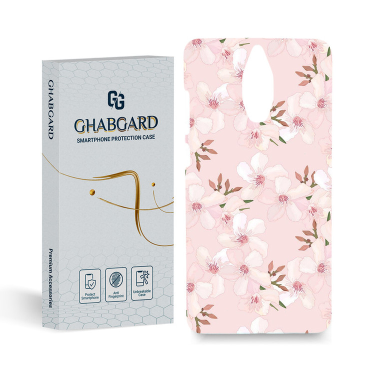 کاور قاب گارد مدل ساده مناسب برای گوشی موبایل هوآوی Mate 9 Pro