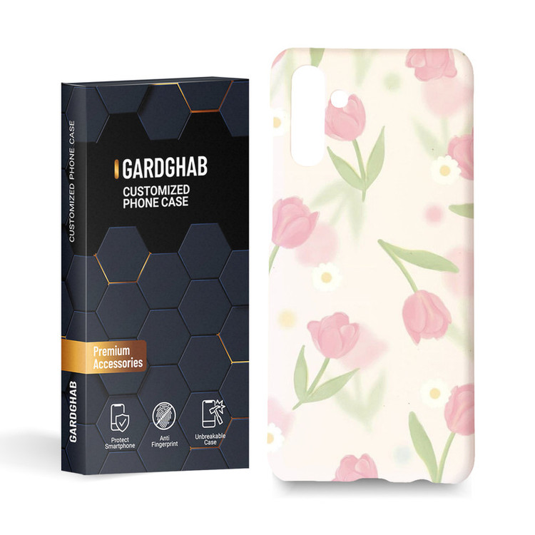 کاور گارد قاب مدل دخترانه مناسب برای گوشی موبایل سامسونگ galaxy a13 5g