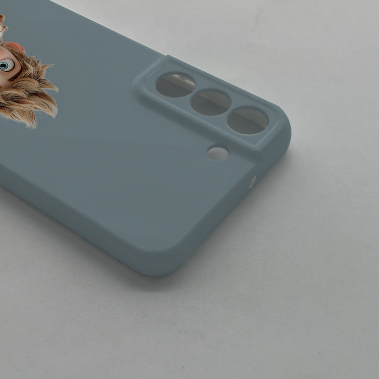 کاور قاب موبایل علوی مدل HML مناسب برای گوشی موبایل سامسونگ Galaxy S22