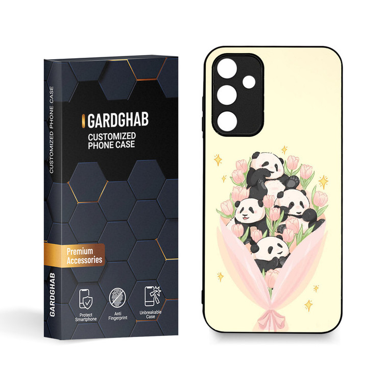 کاور گارد قاب مدل فانتزی مناسب برای گوشی موبایل سامسونگ Galaxy A15 5G/A15 4G