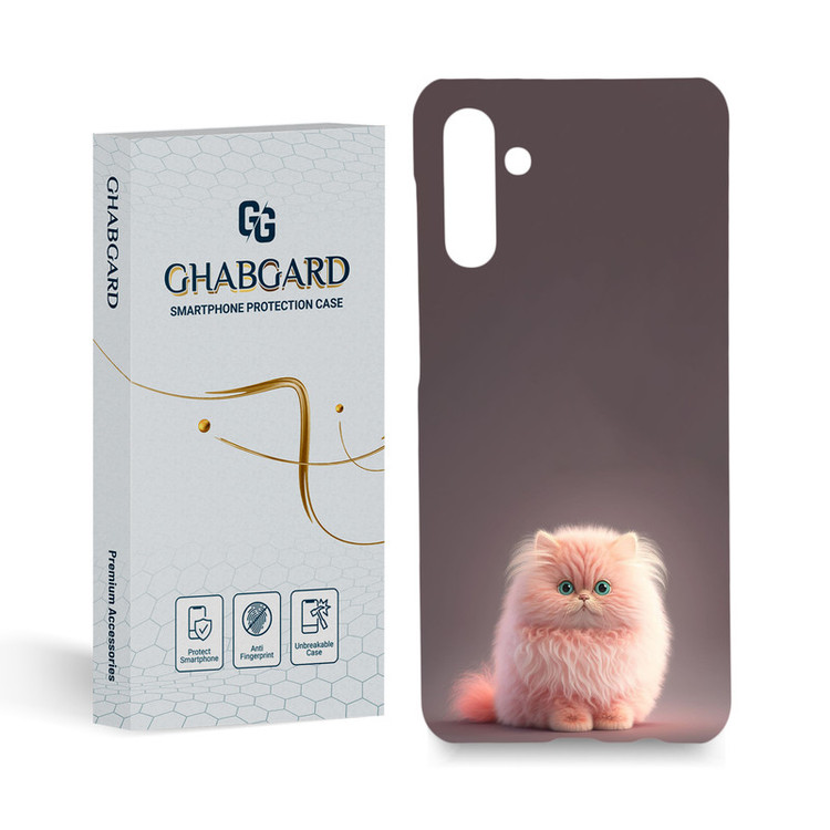 کاور قاب گارد مدل فانتزی مناسب برای گوشی موبایل سامسونگ Galaxy A13 5g / A04s