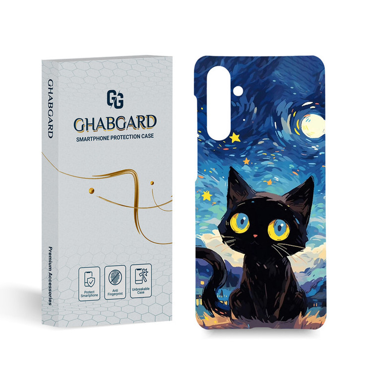 کاور قاب گارد مدل فانتزی مناسب برای گوشی موبایل سامسونگ Galaxy M54 5G