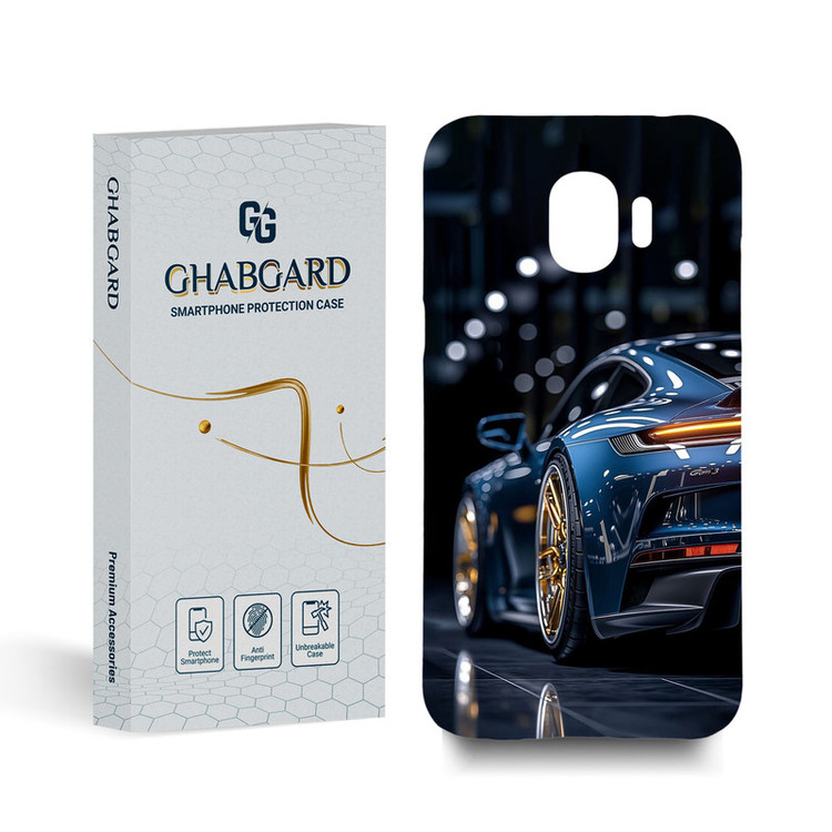 کاور قاب گارد مدل پسرانه مناسب برای گوشی موبایل سامسونگ Galaxy J2 Pro 2018