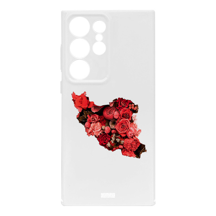 کاور قاب موبایل علوی مدل HML مناسب برای گوشی موبایل سامسونگ Galaxy S23 Ultra