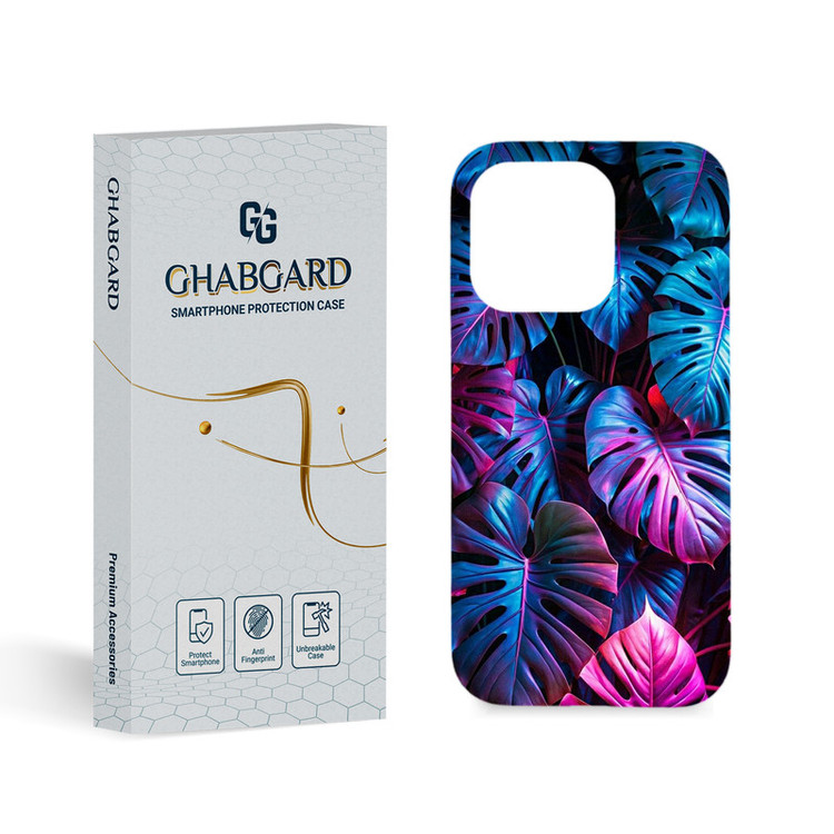 کاور قاب گارد مدل ساده مناسب برای گوشی موبایل اپل iPhone 14 Pro