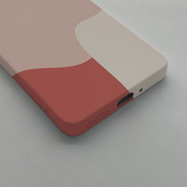 کاور گارد قاب علوی مدل SML مناسب برای گوشی موبایل شیائومی Redmi Note 14 Pro 5G