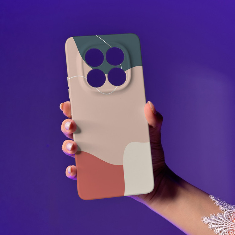 کاور گارد قاب علوی مدل SML مناسب برای گوشی موبایل شیائومی Redmi Note 14 Pro 5G