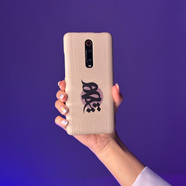 کاور گارد قاب علوی مدل 3D مناسب برای گوشی موبایل شیائومی Mi 9T / Redmi K20 Pro