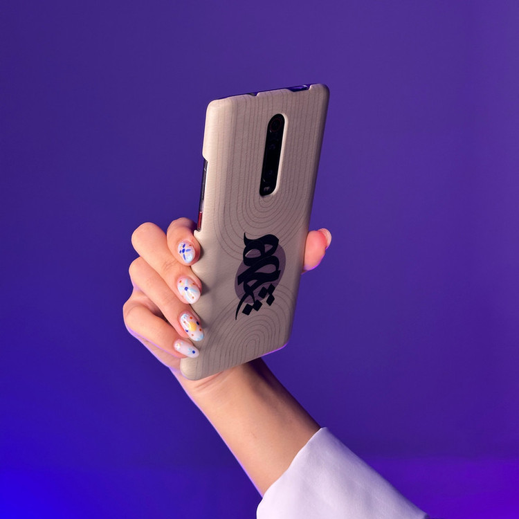 کاور گارد قاب علوی مدل 3D مناسب برای گوشی موبایل شیائومی Mi 9T / Redmi K20 Pro